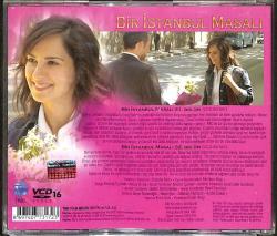 Bir İstanbul Masalı Bölüm31-32 VCD Film (108) VCD23147