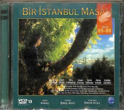 Bir İstanbul Masalı Bölüm 25-26 VCD Film (108) VCD23153