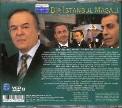 Bir İstanbul Masalı Bölüm 25-26 VCD Film (108) VCD23153