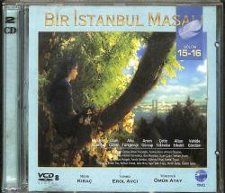 Bir İstanbul Masalı Bölüm 15-16 VCD Film (108) VCD23154