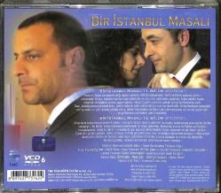 Bir İstanbul Masalı Bölüm 11-12 VCD Film (108) VCD23155