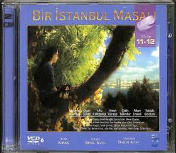 Bir İstanbul Masalı Bölüm 11-12 VCD Film (108) VCD23155