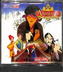Anastasia VCD (108.5) VCD23168