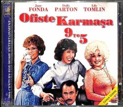 Ofiste Karmaşa 9 to 5 VCD (108.5) VCD23187
