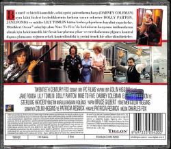 Ofiste Karmaşa 9 to 5 VCD (108.5) VCD23187