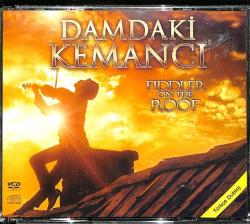 Damdaki Kemancı Fiddler on the Roof VCD (108.5) VCD23223