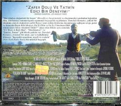 Damdaki Kemancı Fiddler on the Roof VCD (108.5) VCD23223