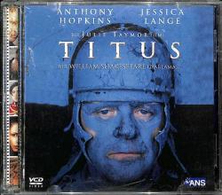 Titus VCD (108.5) VCD23230