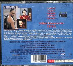 Titus VCD (108.5) VCD23230