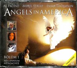 Angels in Amerika VCD (108.5) VCD23344