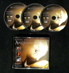 Angels in Amerika VCD (108.5) VCD23344