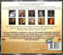 Angels in Amerika VCD (108.5) VCD23344
