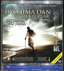Iwo Jimadan Mektuplar VCD (108.5) VCD23377