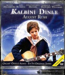 Kalbini Dinle VCD (108.5) VCD23381