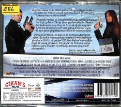 Kaos Örümcek Ağı VCD Film (108.5) VCD23408