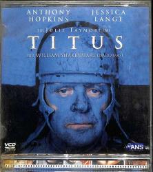 Titus VCD Film (108.5) VCD23420