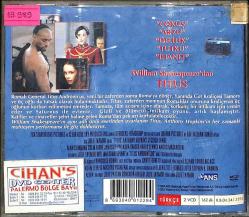 Titus VCD Film (108.5) VCD23420