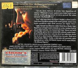 Kirli Resimler VCD Film (108.5) VCD23430