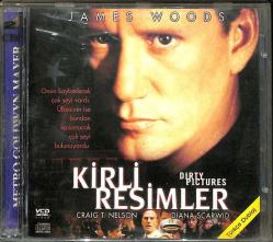 Kirli Resimler VCD Film (108.5) VCD23430