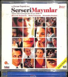 Serseri Mayınlar VCD Film (108.5) VCD23452