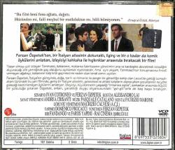 Serseri Mayınlar VCD Film (108.5) VCD23452