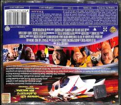Speed Racer (Hızlı Yarışçı) VCD Film (108.5) VCD23469