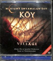 Köy (The Village) VCD Film (108.5) VCD23500