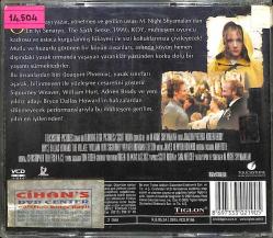 Köy (The Village) VCD Film (108.5) VCD23500