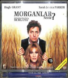 Morganlar Nerede? VCD Film (108.5) VCD23513