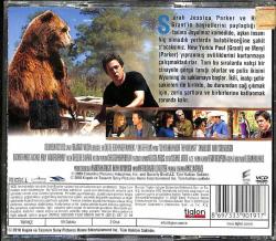 Morganlar Nerede? VCD Film (108.5) VCD23513