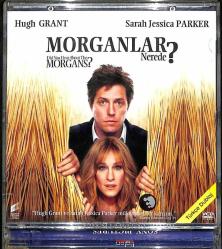 Morganlar Nerede? VCD Film (108.5) VCD23565