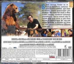 Morganlar Nerede? VCD Film (108.5) VCD23565