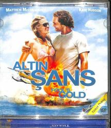 Altın Şans VCD Film (108.5) VCD23588
