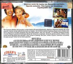 Altın Şans VCD Film (108.5) VCD23588