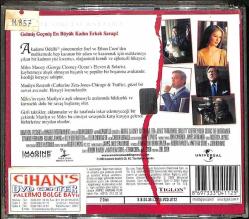 Dayanılmaz Zulüm VCD Film (108.5) VCD23593