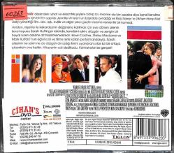Gerçek Dedikodu VCD Film (108.5) VCD23594