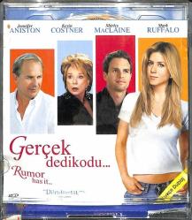Gerçek Dedikodu VCD Film (108.5) VCD23594