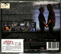 Labirent VCD Film (108.5) VCD23704