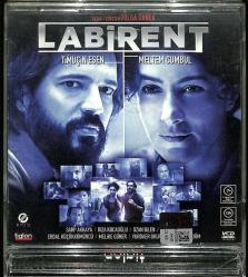 Labirent VCD Film (108.5) VCD23704