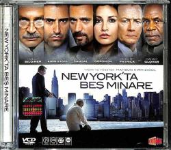 New Yorkta Beş Minare VCD Film (108.5) VCD23718