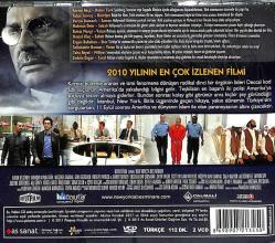 New Yorkta Beş Minare VCD Film (108.5) VCD23718