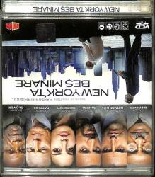 New Yorkta Beş Minare VCD Film (108.5) VCD23728