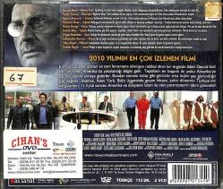 New Yorkta Beş Minare VCD Film (108.5) VCD23728
