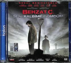 Behzat Ç. Seni Kalbime Gömdüm VCD Film (108.5) VCD23736