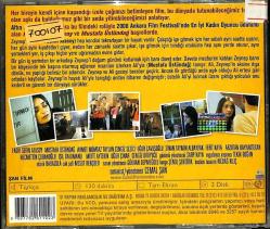 Zeynepin Sekiz Günü VCD Film (108.5) VCD23747
