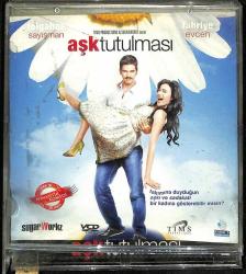 Aşk Tutulması VCD Film (108.5) VCD23755