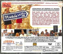 Avanak Kuzenler VCD Film (108.5) VCD23809