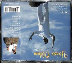 Sinan Çetin,Yanar Oldum VCD (108.5) VCD23883