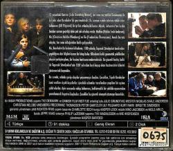 Tapınaktaki Hazine VCD Film (108.5) VCD23907