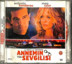 Annemin Yeni Sevgilisi VCD Film (108.5) VCD23916